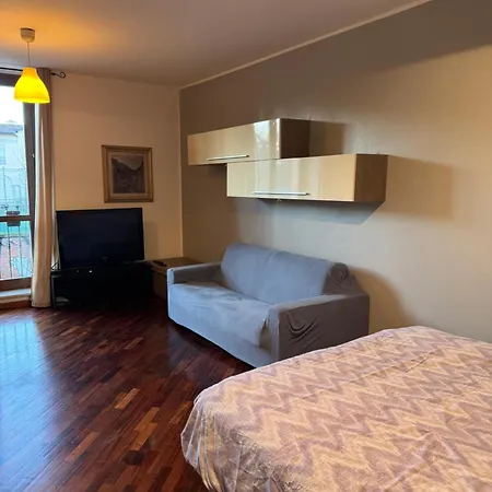 Apartmán Ampio Monolocale