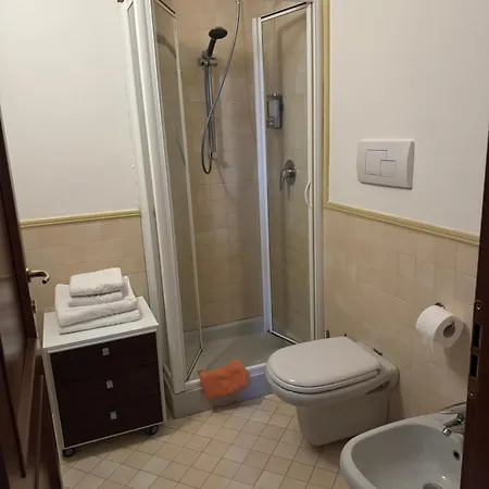 Apartmán Ampio Monolocale Brescia