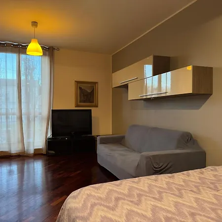 Ampio Monolocale *