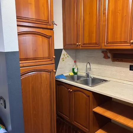 Ampio Monolocale Брешия