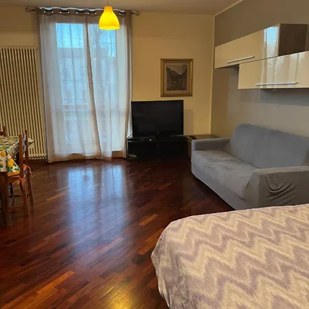 Ampio Monolocale * Brescia