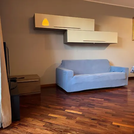 Ampio Monolocale Brescia