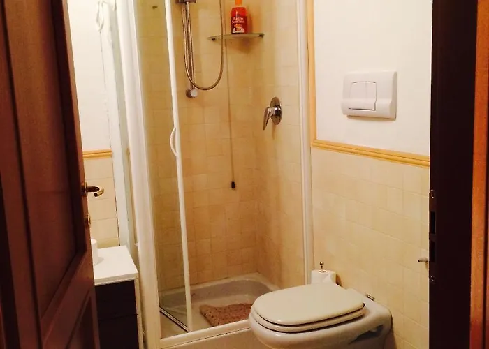 Appartement Ampio Monolocale Brescia