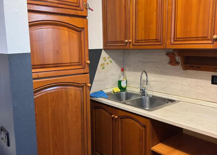 Ampio Monolocale Brescia