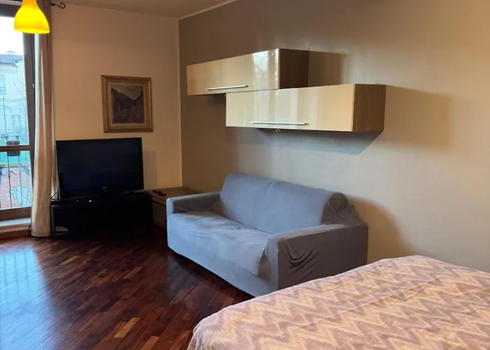 Appartement Ampio Monolocale