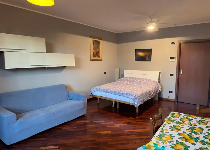 Appartement Ampio Monolocale *