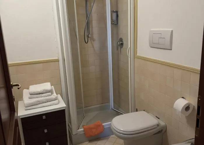 Appartement Ampio Monolocale Brescia