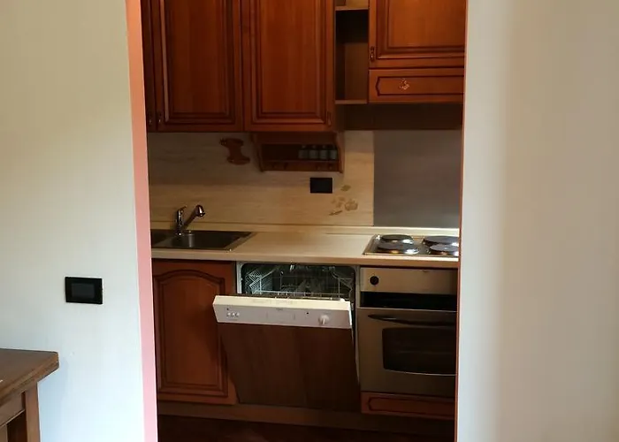 Ampio Monolocale Brescia